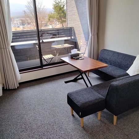 Kainosato Apartment Fujikawaguchiko Ngoại thất bức ảnh