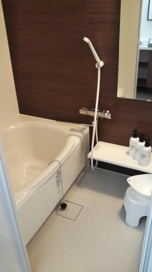 Kainosato Apartment Fujikawaguchiko Ngoại thất bức ảnh