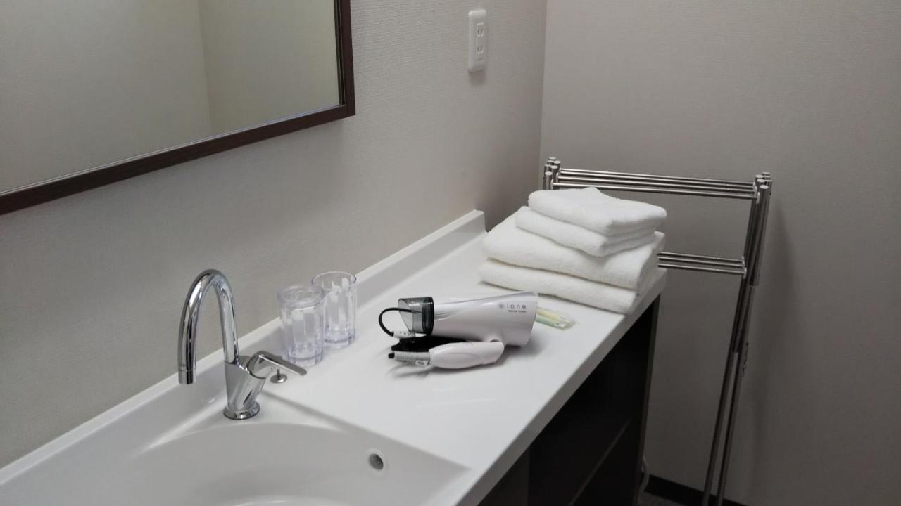Kainosato Apartment Fujikawaguchiko Ngoại thất bức ảnh