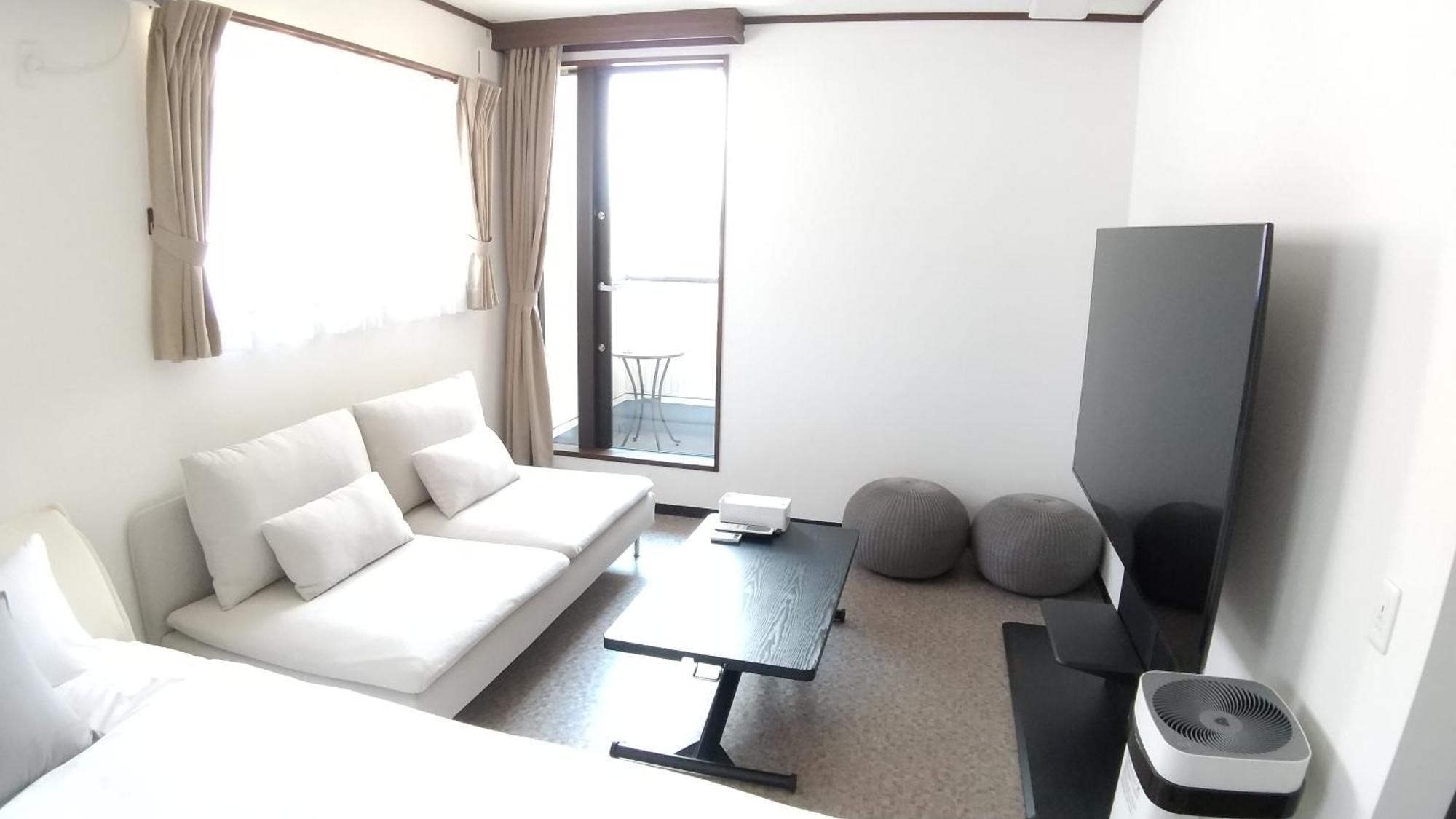 Kainosato Apartment Fujikawaguchiko Ngoại thất bức ảnh