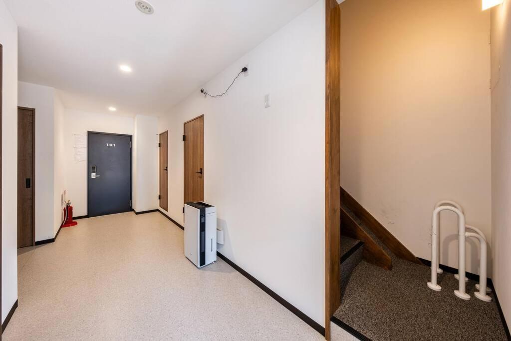 Kainosato Apartment Fujikawaguchiko Ngoại thất bức ảnh