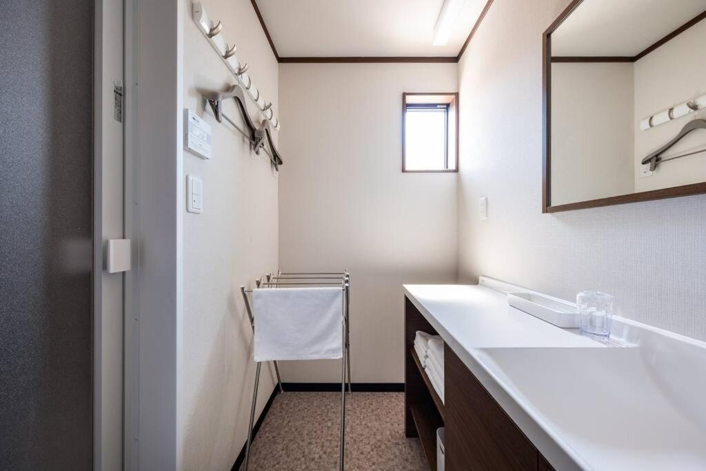 Kainosato Apartment Fujikawaguchiko Ngoại thất bức ảnh