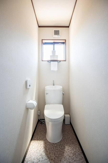 Kainosato Apartment Fujikawaguchiko Ngoại thất bức ảnh