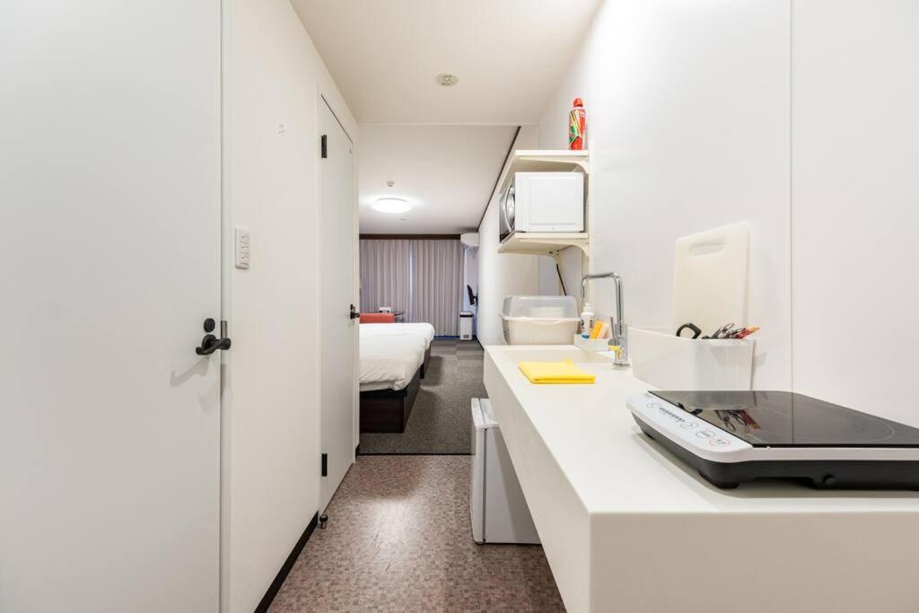 Kainosato Apartment Fujikawaguchiko Ngoại thất bức ảnh