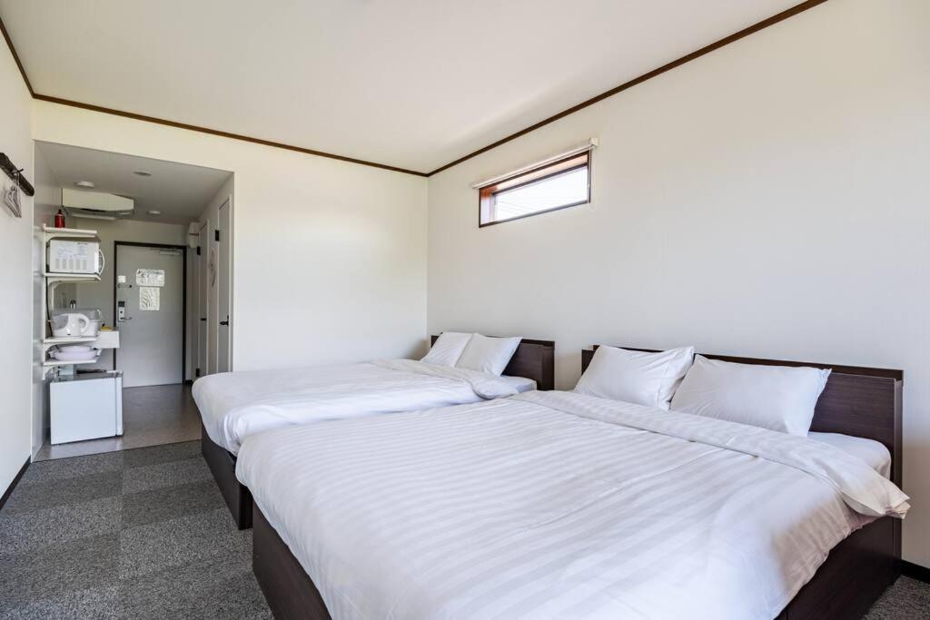 Kainosato Apartment Fujikawaguchiko Ngoại thất bức ảnh