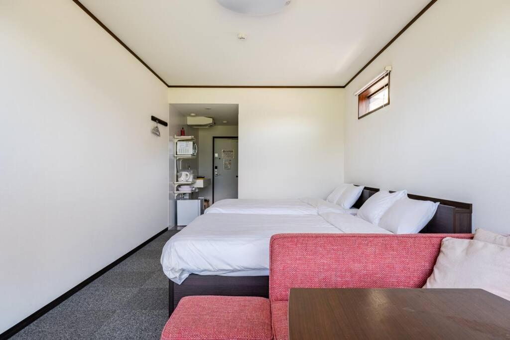 Kainosato Apartment Fujikawaguchiko Ngoại thất bức ảnh