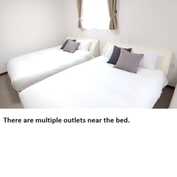 Kainosato Apartment Fujikawaguchiko Ngoại thất bức ảnh