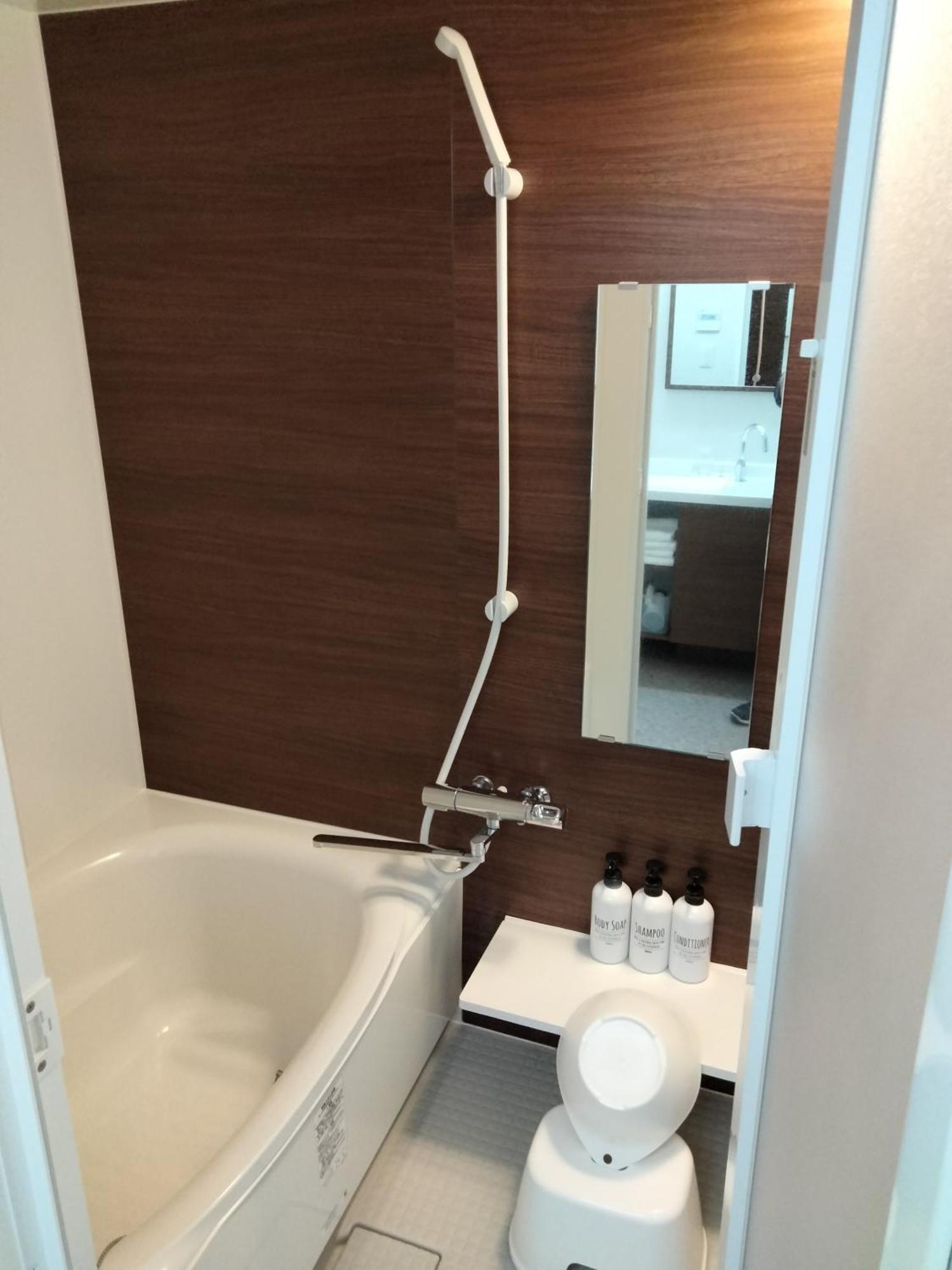 Kainosato Apartment Fujikawaguchiko Ngoại thất bức ảnh