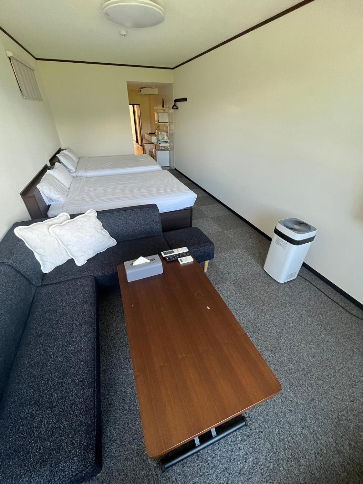 Kainosato Apartment Fujikawaguchiko Ngoại thất bức ảnh