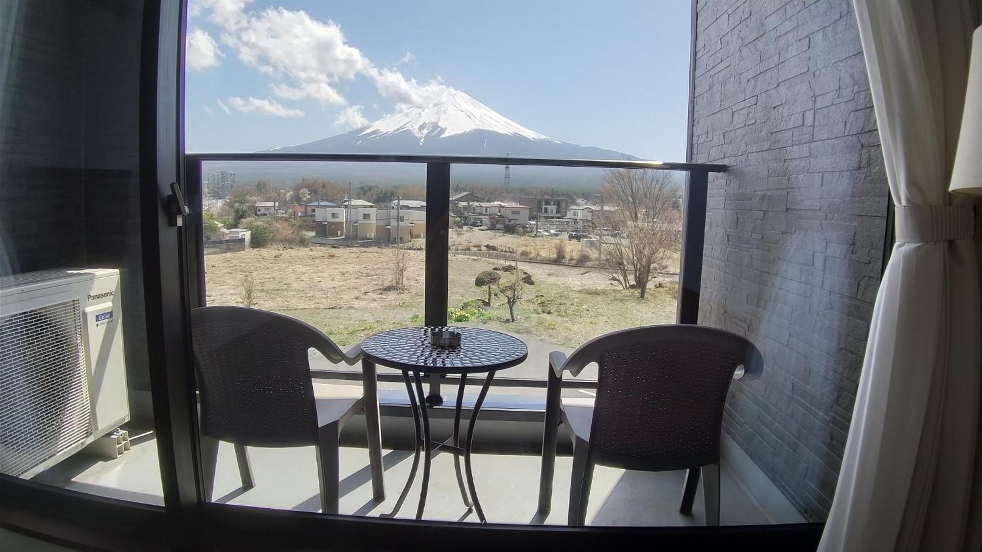 Kainosato Apartment Fujikawaguchiko Ngoại thất bức ảnh